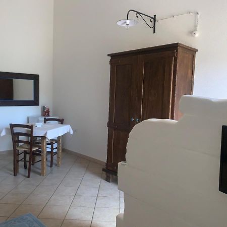 Canne Al Vento Galtellì Exteriér fotografie
