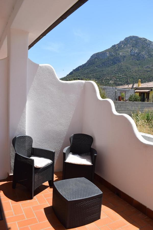Canne Al Vento Galtellì Exteriér fotografie