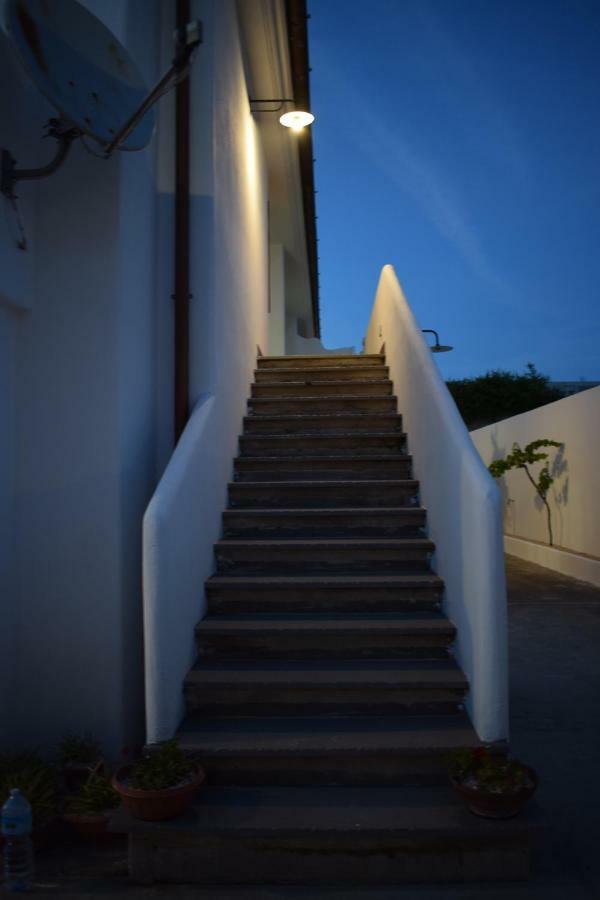 Canne Al Vento Galtellì Exteriér fotografie