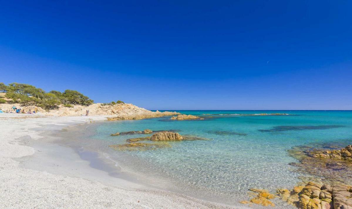 Canne Al Vento Galtellì Exteriér fotografie