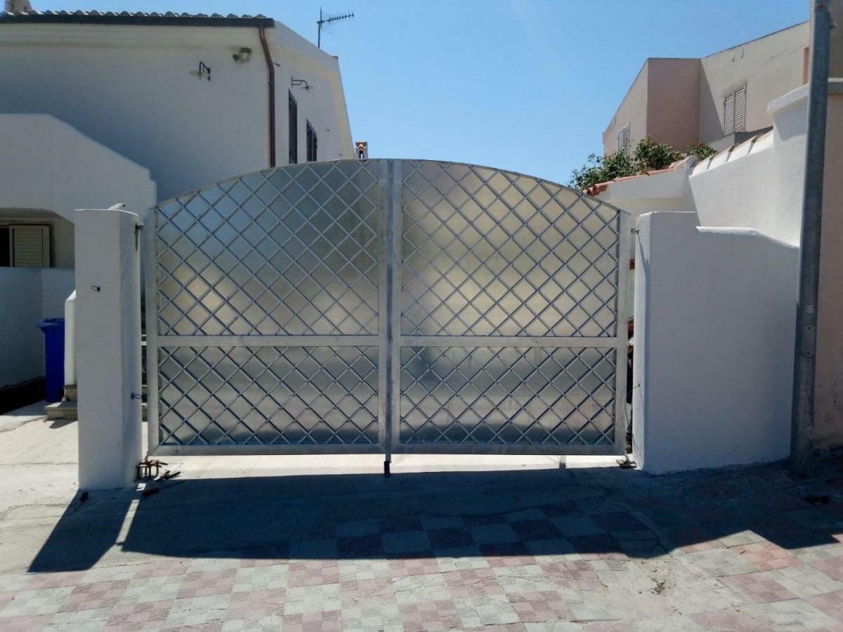 Canne Al Vento Galtellì Exteriér fotografie