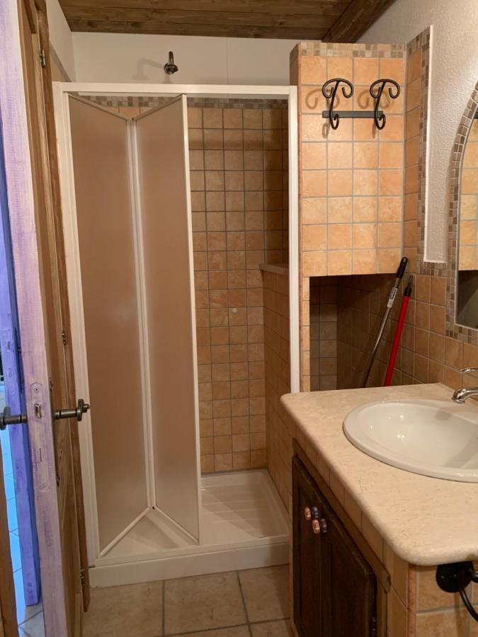 Canne Al Vento Galtellì Exteriér fotografie